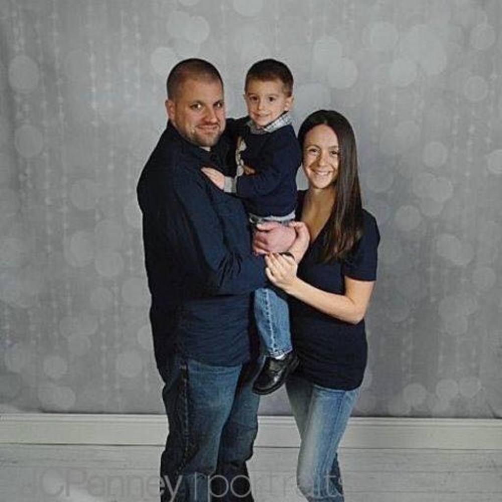 Meet your Posher, Raina